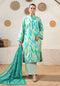 Zesh Printed Pop Series Spring/Summer Lawn – 7