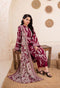 Zesh Printed Pop Series Spring/Summer Lawn – 2