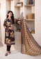 Zesh Printed Pop Series Spring/Summer Lawn – 1