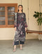 Gulljee Kroma Spring/Summer Lawn – D-4