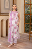 Gulljee Ruhay Sukan Spring/Summer Lawn – D-4