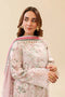 Adan's Libas Floral Edit Lawn – 9904
