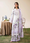 Adan's Libas Afsana Lawn – AF-06