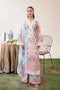 Adan's Libas Afsana Lawn – AF-07