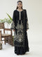 ZA Chiffon Semi-Stitched Formals Vol-2 – D-06