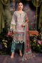 Jade Tropical Premium Cotton Satin Collection – 23-TP-20387