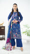 Lalam by Binaas Spring/Summer Lawn Collection – D-12