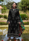 Hussain Rehar Spring/Summer Luxury Lawn – Rave