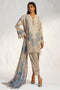 Sana Safinaz Muzlin Summer Lawn Collection Vol-II – M242-012B-CJ