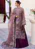 Sadaf Fawad Khan Siraa Luxury Festive Formals – Wistful Mauve