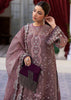 Sadaf Fawad Khan Siraa Luxury Festive Formals – Wistful Mauve