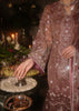 Sadaf Fawad Khan Siraa Luxury Festive Formals – Wistful Mauve