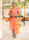 Mishaal by Guljee Spring/Summer Lawn Collection – D-11