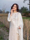 Ombre Luxury Shamooz Silk Pret/Stitched – D-10