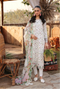 Sardinia Festive Lawn – Primrose