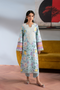 Daria Plush Lawn Shirt – DA-98