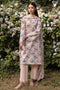 Cross Stitch Premium Lawn – ROSY AFFAIR