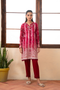 Daria Plush Lawn Shirt – DA-105
