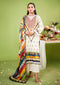 Rang-e-Haya Spring/Summer Lawn – D-11