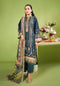 Rang-e-Haya Spring/Summer Lawn – D-02