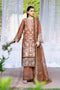 Ramsha Andaaz Lawn Vol-12 – Z-1208