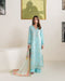 Neeshay Whispers of Summer Luxury Lawn – SYLVIA