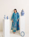 Neeshay Whispers of Summer Luxury Lawn – SKYLA