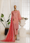 Riwayat RTW/Stitched Embroidered Lawn 3PC Suit – D-8