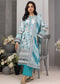 Salina Printed Cotton Lawn 25-V4 – D-1