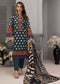 Salina Printed Cotton Lawn 25-V4 – D-10