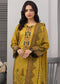 Salina Printed Cotton Lawn 25-V4 – D-2