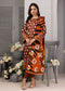 Salina Printed Cotton Lawn 25-V4 – D-3