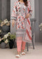 Salina Printed Cotton Lawn 25-V4 – D-5