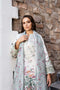 Afrozeh Damask The Holiday Edit Lawn – Rosheen A