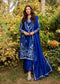 Sadaf Fawad Khan Siraa Festive Lawn X Mahira Khan – Dalia (A)
