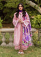 Sadaf Fawad Khan Siraa Festive Lawn – Gina (A)