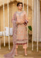 Tasveer Embroidered Chiffon Collection – D-4