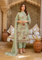 Tasveer Embroidered Chiffon Collection – D-2