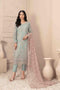 Tawakkal La Belle Semi-Stitched – D-9385