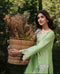 Afsanah Pine Tale Essential Lawn – AL-107