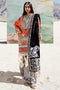 Sana Safinaz Luxury Velvet Winter '24 with Shawl – V241-007-3CP