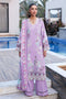 Ramsha Andaaz Luxury Lawn – Z-1407