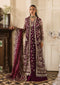 Afrozeh Dastaan Goi Luxury Wedding Formals – Gildentide