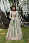 Afrozeh Dastaan Goi Luxury Wedding Formals – Petalhour