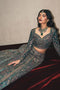 Ayzel Qurbat Silk Festive Luxury Formals – Tassavur