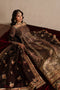 Ayzel Qurbat Silk Festive Luxury Formals – Nazaakat