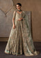 Afrozeh The Brides Edit Luxury Wedding Formals – Juliette