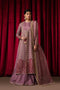 Ayzel Qurbat Silk Festive Luxury Formals – Humnishin