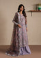 Ayzel Qurbat Silk Festive Luxury Formals – Maujood