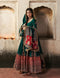 Hussain Rehar Massarat Luxury Festive Formals – Meherunissa